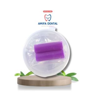 Đệm Cắn Chỉnh Nha - Chewies - Cục Cắn Khay Niềng Răng - Đệm Cắn Chỉnh Nha Trong Suốt