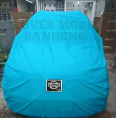 SELIMUT COVER MOBIL NISSAN GRAND LIVINA New 2018