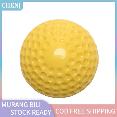 PIAO 9 baseballs pu inner soft baseball balls softball training exercise baseball