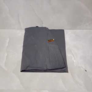 KERUDUNG BERGO SPORT JERSY / HIJAB SPORT / HIJAB DAYLI murah