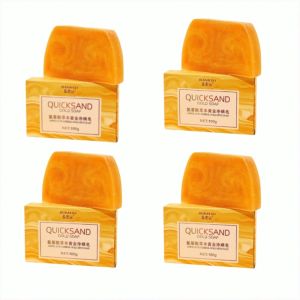 Soap-based Formula Handmade Soap Natural Beauty Skin Care No Artificial Additives Gentle Cleaning