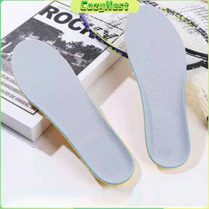 C.N. Memory Foam Sports Insole Shock Absorption Leisure Breathable Mesh Basketball Sports Ankle Support