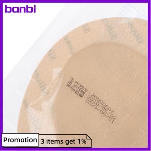 banbi Silicone Gel Wound Dressing Adhesive Bandage For Bedsores Pressure Sores Sticker