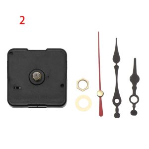 GLOBECART 1 Set Repair Kits DIY Replacement Tools Handicraft Movement Home Decor Bell Accessories Quartz Clock Parts Movement Mechanism Clock Movement