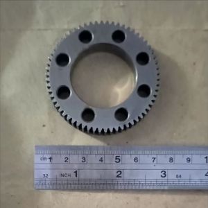 Gear jet cleaner lakoni laguna 70 orisinil 100% baru