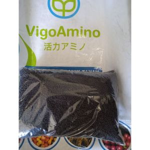 Pupuk VIGO AMINO Asam HumatVitamin dan Asam Amino REPACK 1kg