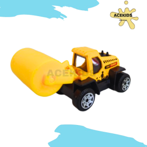Mainan Anak Mobil Truk Kontraktor Proyek Mini Edukasi