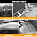 OHSOLAH X5 Dashboard Coating / Plastic Coating. 