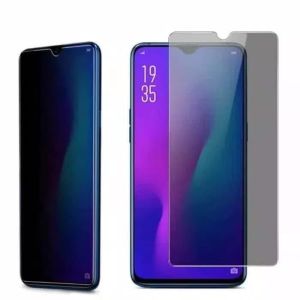 SAMSUNG M34 5G M54 5G TEMPERED GLASS SPY PRIVACY HITAM GELAP KACA TEMPRED SCREEN GUARD