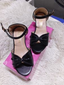 322-15 MEDIUM NEW GIRLS FASHION HEELS KIDS SHOES KOREAN SANDALS SIZE 30-35