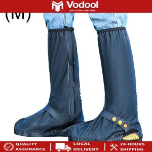 Waterproof Shoe Covers Rain Shoe Covers Reflective Rain Shoes Galoshes Rain Boots Over Shoes for Rainy Day