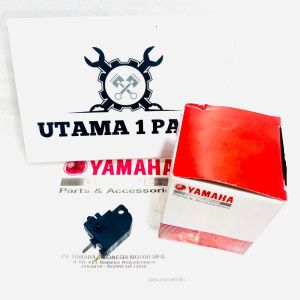 SWIT REM DEPAN KANAN NMAX N MAX OLD NEWN AEROX FREEGO LEXI ASLI ORI YAMAHA