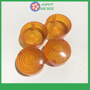 Nắp chụp đèn xi nhan cub 81 (bộ 2 năp)