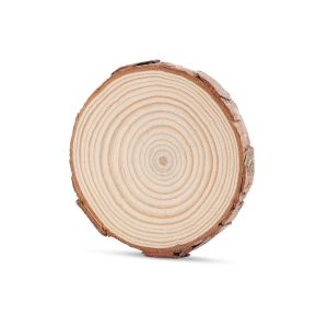 Minimalist Wooden Coaster Quality Welnut Made Retro Insulation Cup Mat Household Square Round Thick
