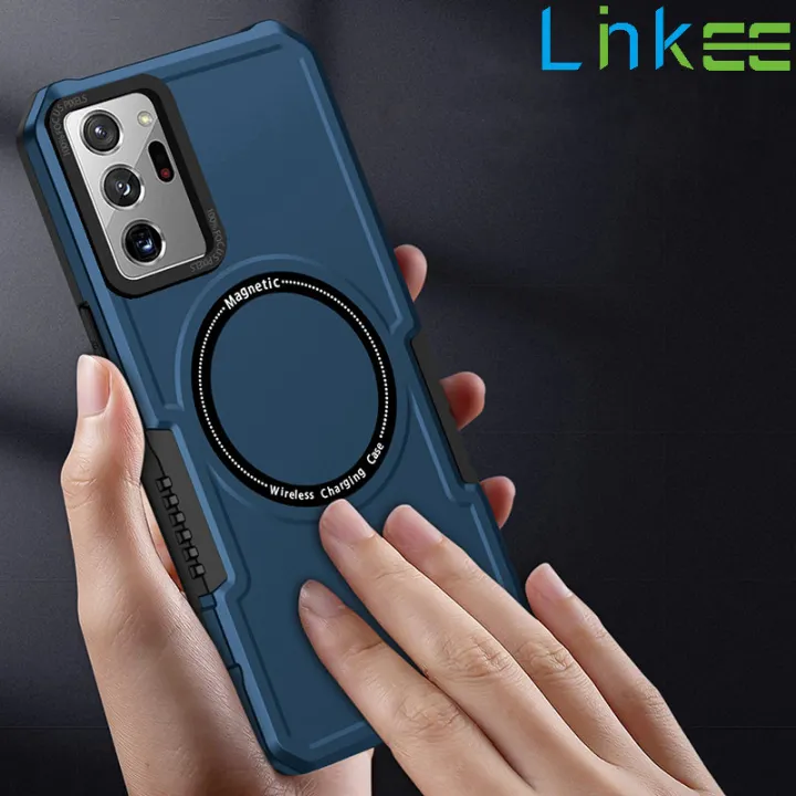 Magsafe Galaxy Note 20 Ultra 5g Phone Case Samsung Galaxy Note 20