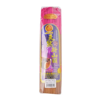 JPF North Australian Xinshan Sandalwood Incense (1.0MM Wei Yan) 32CM
