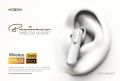 MOXOM MX-WL37 Wireless V5.1 Bluetooth Headset HD Voice. 