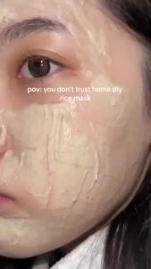 【Genuine】Beauty of Joseon Ground Rice and Honey Glow 150ml Rice Honey Brighten All Jenis Kulit Deep Clean Soft Glow Ship from Malaysia