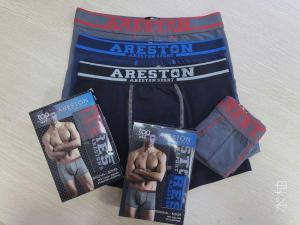 Pakaian Dalam Boxer Pria: Tips & Rekomendasi untuk Stay at Home