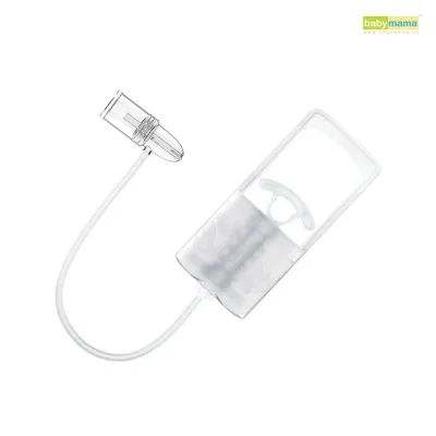 Chiboji Nasal Aspirator | Baby Essentials Newborn Infant Care High Quality