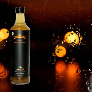 M Biopro 380 ml: Obat Tumor & Benjolan Payudara Reaksi Cepat