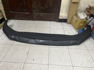 Cản trước dưới MG ZS (Bản Thái) 2020-