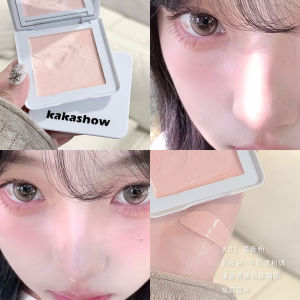 kakashow Creamy Highlighter: Delicate Natural Moisturizing Skin-Fitting Concealer Base Makeup Light Makeup Concealer Wholesale