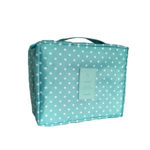 [Local Seller] Toiletries Makeup Organizer Organiser Traveller Traveler Travel Pouch