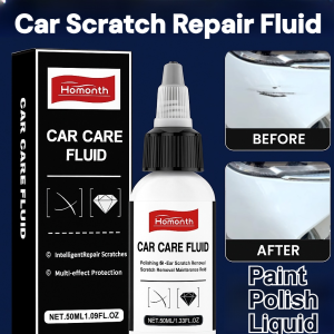 Car Scratch Remover Car Windscreen Repair Tool Car Polish Paint Restoration Liquid Glass Crack Repair Agent Paint Maintenance Liquid