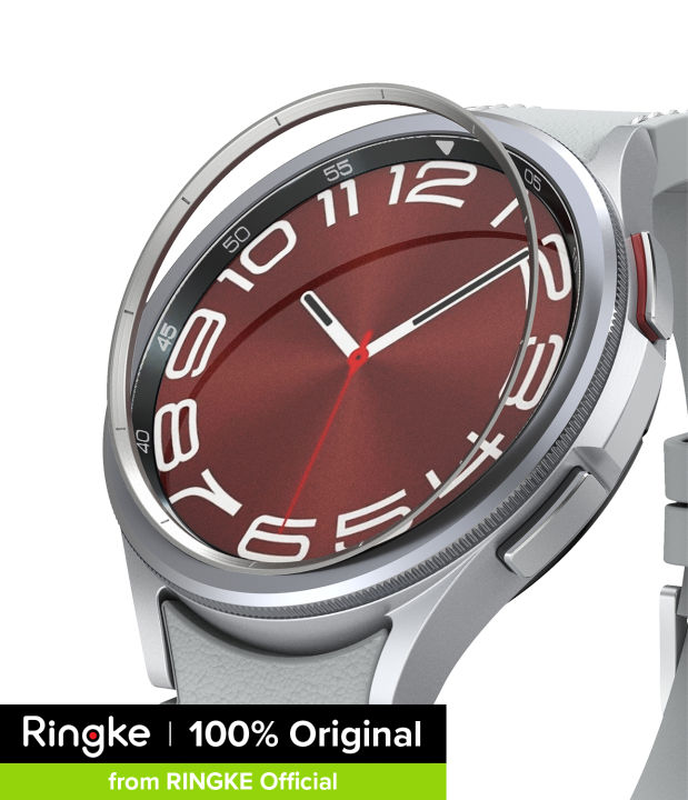 Ringke Inner Bezel Styling Compatible with Samsung Galaxy Watch