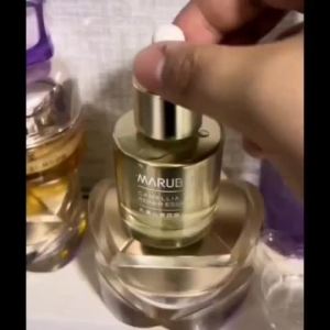 丸美山茶花修护精华油30ml修护抗老提亮淡纹Marmy Camellia Repair Essence Oil 30ml Repair Anti-Aging Brightening Light Lines