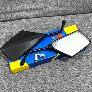 SPION RXK TANGKAI CHROME SET KIRI KANAN MODEL KOTAK RXK RX KING RXS HS55