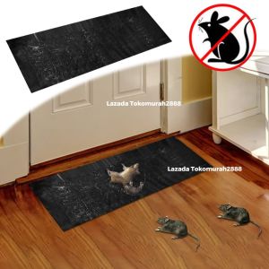 Lem Tikus Jumbo/ Magic Carpet/ Lem Tikus Karpet Super Lengket