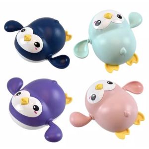Mainan Mandi Anak Fun Toys Bath Toys Aneka Motif Binatang