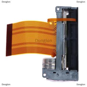 [COD] Donglon หัวพิมพ์สำหรับ FTP-628MCL101กลไกเครื่องพิมพ์ความร้อนใบเสร็จรับเงินพิมพ์