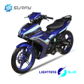 Sniper 155 Flairings Set Original With Decals Set World GP 60th Design Full Body Cover Garnish 12PCS Full Body Kit. 