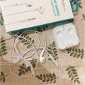 Tai Nghe Nhét Tai DEVIA Smart - Jack Cắm 3,5mm - Chơi Game Nghe Nhạc Độ Trung Thực Cao - Hàng Chính Hãng - Bảo Hành 12 Tháng. 