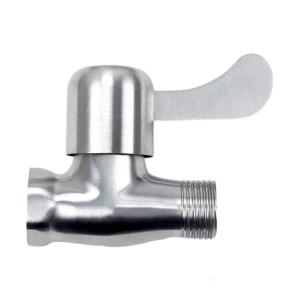 1/2Inch Stainless Steel Water Splitters Valves Accessory for Shower Faucet Sprayers Nozzle Bathroom Sink and Heaters