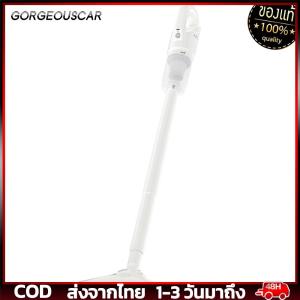 5000pa สูญญากาศดูดขนาดใหญ่ USB เครื่องดูดฝุ่นที่มีพลังชาร์จรถเครื่องดูดฝุ่นขนาด 2400mAh เครื่องกวาดไฟฟ้าสำหรับผมสัตว์เลี้ยง