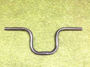 Setir /stang stir sepeda bmx