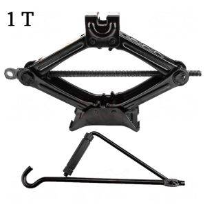 [Delivery 24 Hours] Car Jack Hydraulic Overweight Bottle Hydraulic Jack Manual 5 Tons 10 Tons Easy To Lift Car Tire Repair Tool (car Accessories)