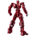 BANDAI HIRM 1/100 Alloy Skeleton Red Heretic Red Confusion Gundam Ape Arm. 