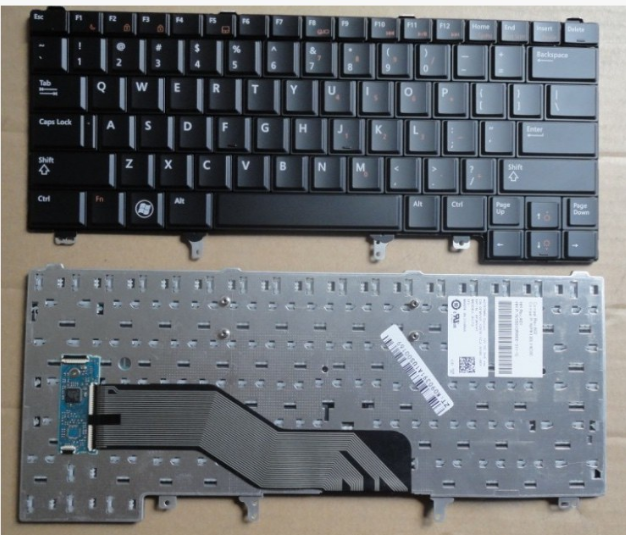 Dell Latitude E6420 E5420 E5420m E5430 E6220 E6230 E6320 E6330 E6430 With Pointer Laptop 8397