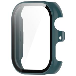 Smartwatch Bìa Shell Trường hợp với Phim kính cường lực cho Rossini 2i miếng bảo vệ mặt đồng hồ bọc phim scratchproof trường hợp