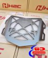 เพลทยึดกล่องหลัง Rack Top Box Plate [แท้] H2C Honda PCX160 (2025+) [THK1ZTR84150TA]. 