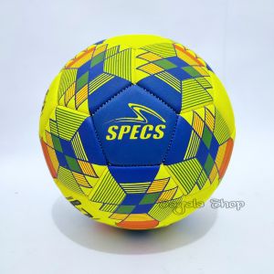 Bola Futsal Size 4 Spec Radiate Import Jahit Bahan Empuk Top Training Match