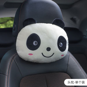 พนักพิงศีรษะ ประสบการณ์การขับขี่ที่สะดวกสบาย อบอุ่นและมีความสุข เบาะ บรรเทาความเหนื่อยล้า