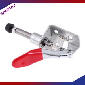 Sporter ที่หนีบสลักแบบกดขนาด45กก. เครื่องมือปลดแบบปลดเร็ว GH-301am