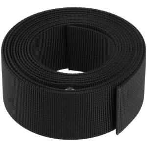 Lặn backplate Webbing 3 5M scubas lặn Đai lưng tập tạ lặn Webbing Trọng lượng dây đai thắt lưng phụ kiện lặn