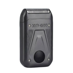 Razor Rechargeable Razor Digital Display Professional Beard Trimmer Electric Trimmer Reciprocating Shaver Finishing Shaver For Man